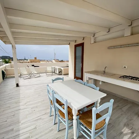 A Cantunera San Vito Lo Capo