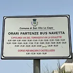 A Cantunera شقة